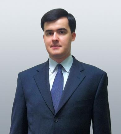 Кирилл Тюленев